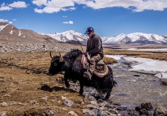 DISCOVER THE PAMIRS (WITH A TREK ON THE AFGHAN WAKHAN) / 11 DAYS THROUGH THE WAKHAN CORRIDOR TO PAMIR HIGHWAY